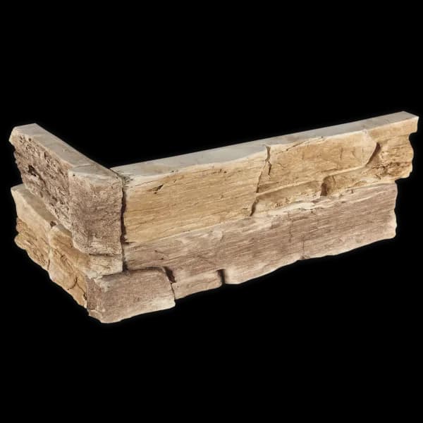 Bridlica HRADNÁ béžovohnedá - krajovka