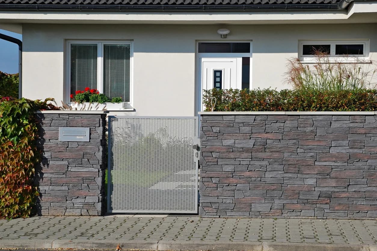 Bridlica HRADNÁ šedá - krajovka