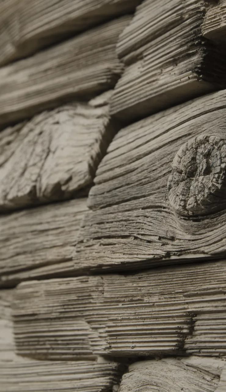 Detail, ktorý mení priestor ...