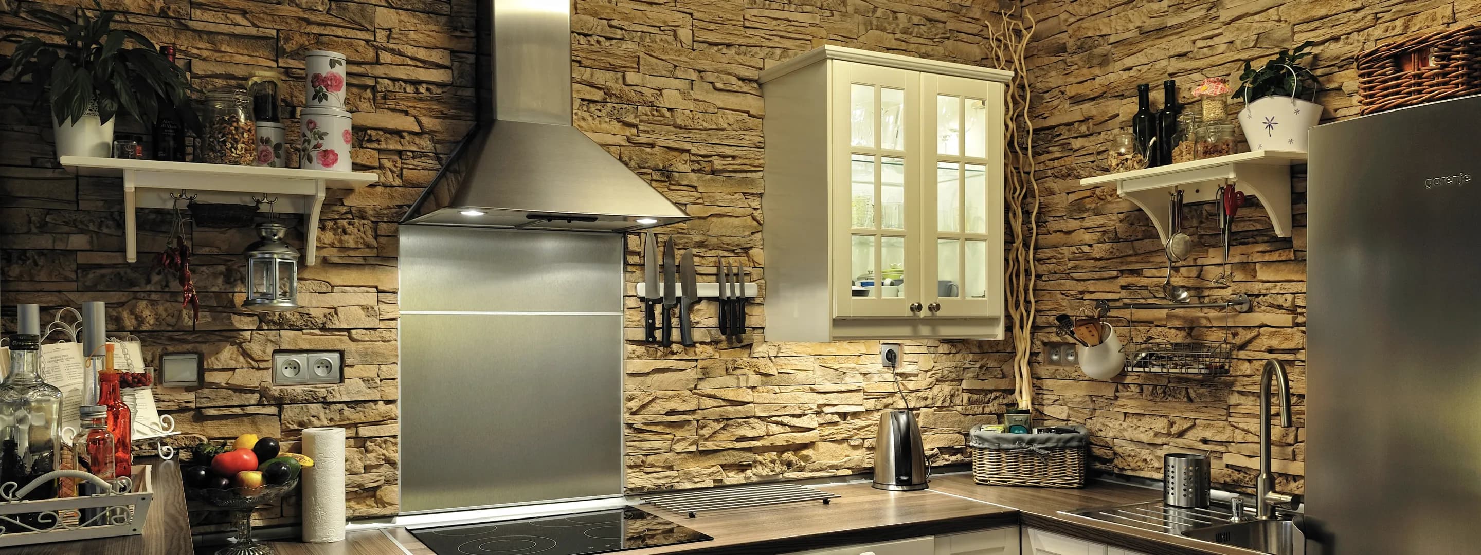 Domov, kde sa cítite dobre...