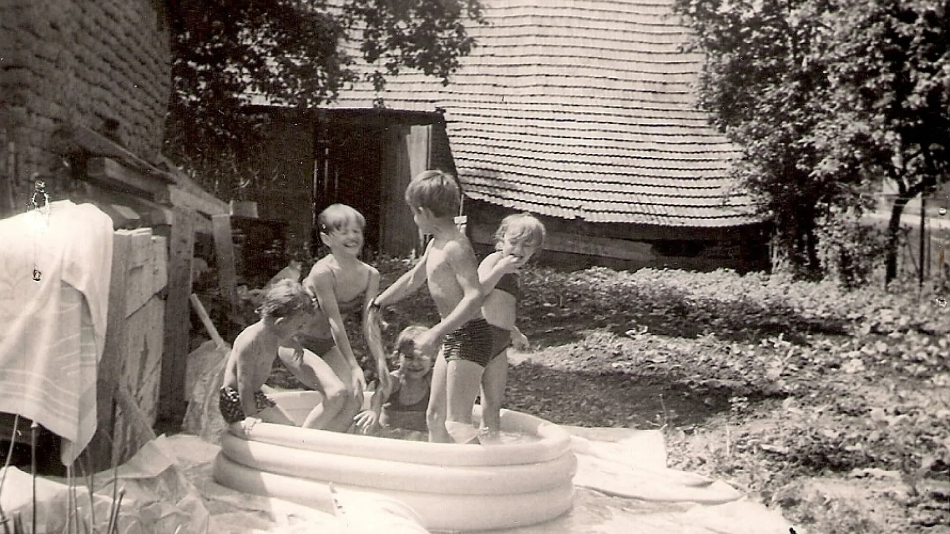 Výrobné priestory v rodinnom dome