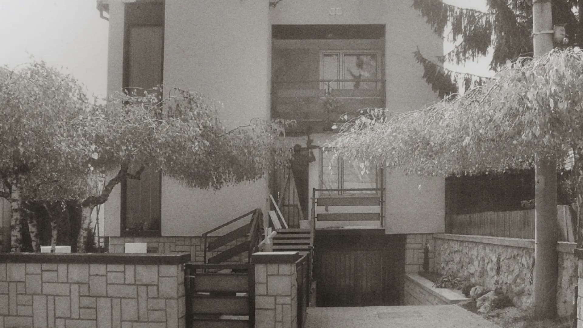 1981 - Začiatky za socializmu.